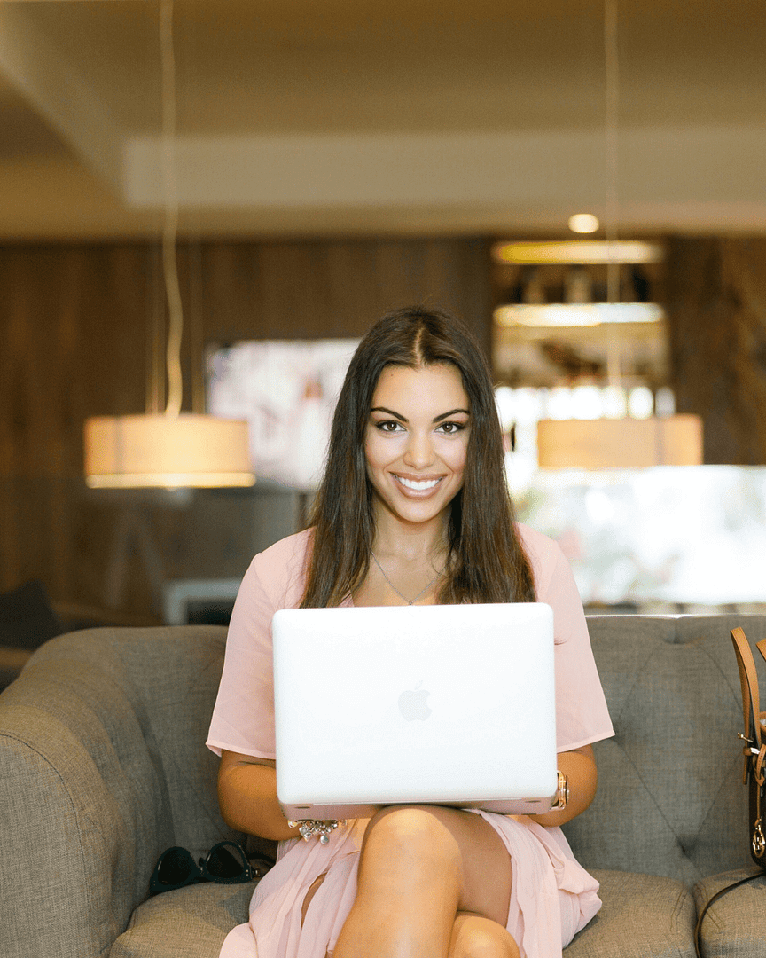 8 steps to a solid social media strategy