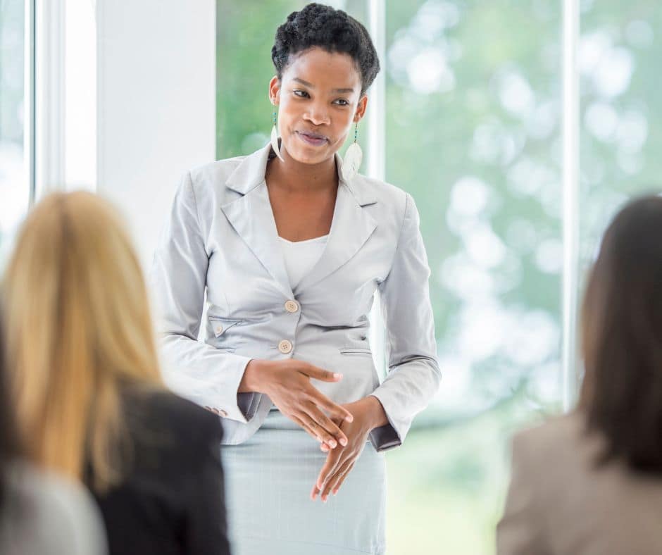 Home staging brand authority