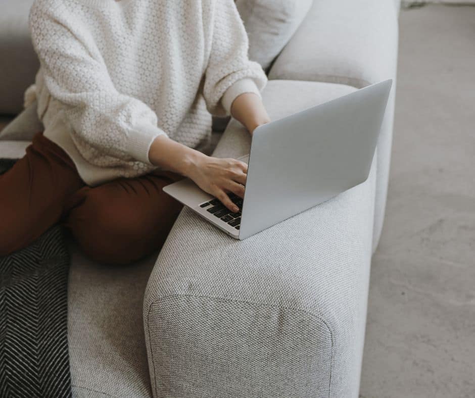 People are searching for home staging online. Are AI tools recommending you?