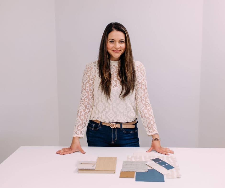 Danielle Pivirotto, lifestyle designer and founder of House of Wabi