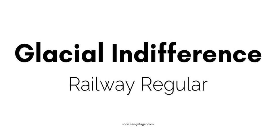 Brand typography tips for home stagers and interior decorators.