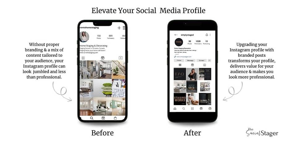 How to elevate your social media profile