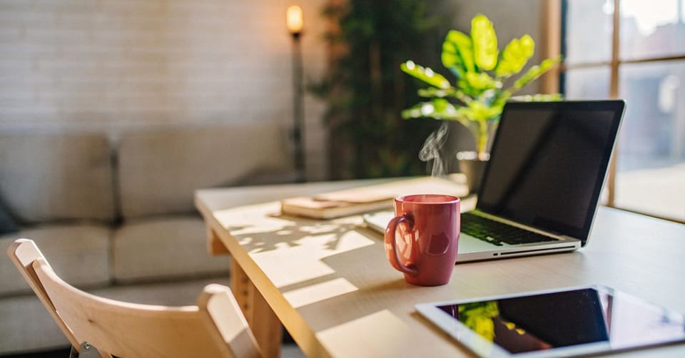 email marketing solutions for home stagers