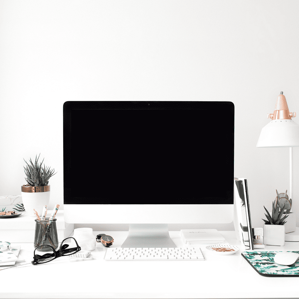 The Social Stager: Social Media Strategies for home stagers