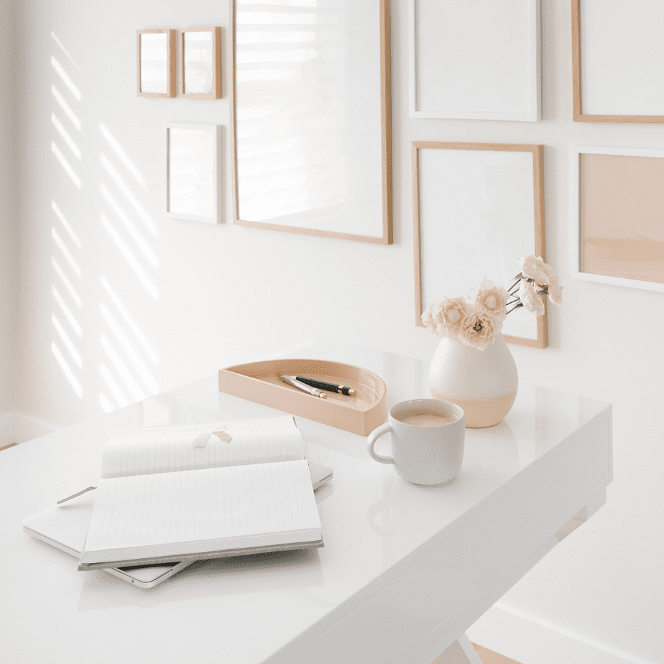 Instagram strategies for home stagers