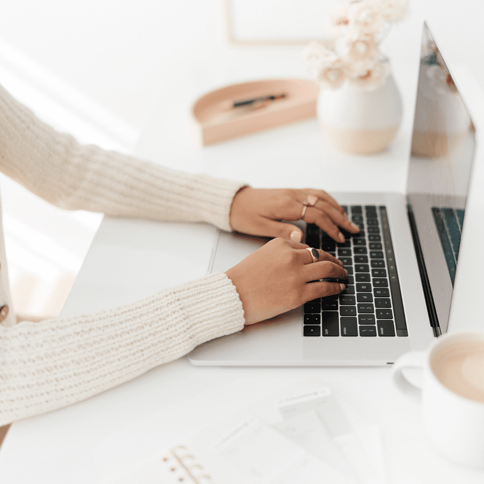 Mastering the Instagram algorithm for home stagers