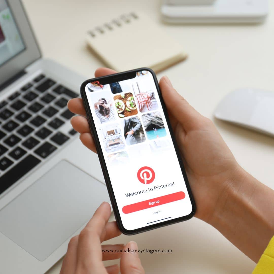 Using Pinterest to build your brand and grow your small business.